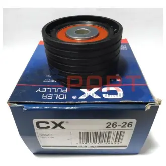 RENAULT Ролик натяжителя ремня MEGANE 1.6 16V 99- CX CX2626 Купити в Україні