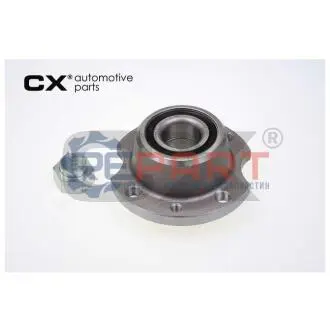 Підшипник маточини CX CX284 Купити в Україні