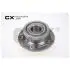 Підшипник маточини (передньої) Opel Omega A/B 86-03 (+ABS) CX290