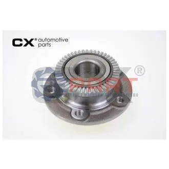 Фото Ступица с интегрированным подшипником CX (CX290) изображение 1