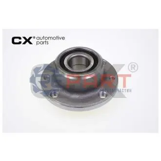 Підшипник маточини (задньої) Fiat Punto/Palio/Uno (-ABS) CX CX291 Купити в Україні