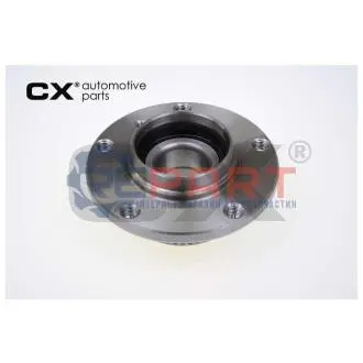 Підшипник маточини (передньої) BMW 5 (E34)/7 (E32)/8 (E31) -99 (к-кт) (+ABS) CX CX 292 Купити в Україні