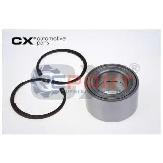 Підшипник маточини (передньої) Renault Master 98-/Fiat Ducato 02- (49х84х48) (к-кт) CX CX327 Купити в Україні
