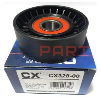 Натяжной ролик C4,C5,Scudo,Focus,C-Max,Kuga 2,0TDCI CX CX32800 Купити в Україні