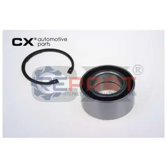 Фото 1 — Підшипник маточини (передньої/задньої) MB Vito (W638) 96-03 (45x84x39) CX (CX413) Фото Підшипник маточини (передньої/задньої) MB Vito (W638) 96-03 (45x84x39) CX (CX413) зображення 1