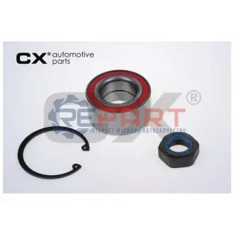 Підшипник маточини CX CX415L Купити в Україні