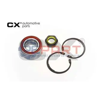 Підшипник маточини CX CX415R Купити в Україні