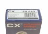 Подшипник ступицы (комплект) CX CX423 (фото 15)