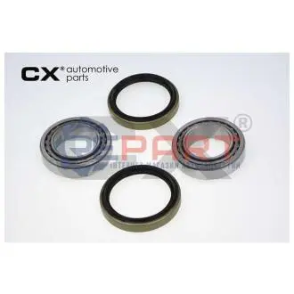 Фото FORD Подшипник задн.ступ.Scorpio 94- CX (CX440) зображення 1