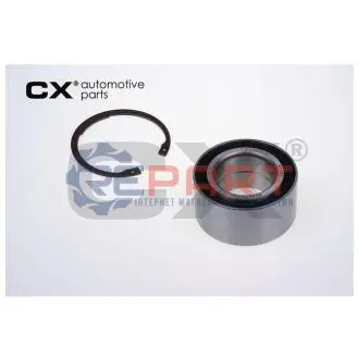 Фото Подшипник ступицы (комплект) CX (CX443) изображение 1