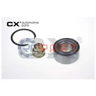 FIAT підшипник маточини Bravo/ Marea / Punto / Volvo S40 1.9TD передній CX CX451 Купити в Україні