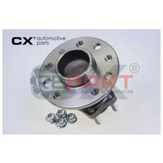 Підшипник маточини CX CX461 Купити в Україні