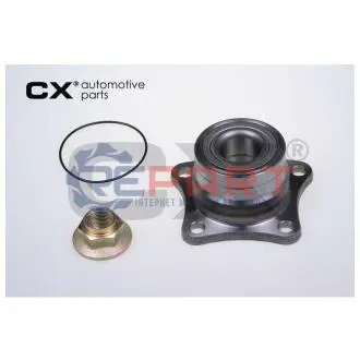 TOYOTA Маточина задн. COROLLA 1.3 - 2.0 92-02 CX CX472 Купити в Україні