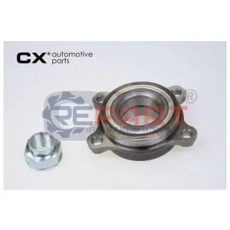 Подшипник ступицы CX CX477 Купить в Украине