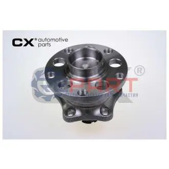 Підшипник маточини (задньої) Audi A6 97-05/Skoda Superb 01-08/VW Passat B5 96-05 CX CX478 Купити в Україні