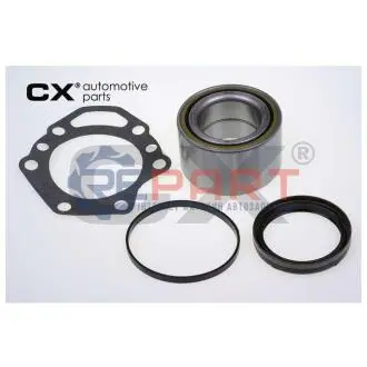 Фото Підшипник маточини (задньої) MB Sprinter 208-316/VW LT 28-35 96- CX (CX488) зображення 1