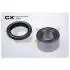 Фото Підшипник маточини CX (CX514) зображення 1
