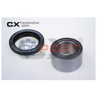 Підшипник маточини CX CX514 Купити в Україні