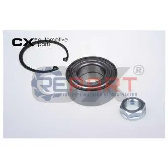 Фото Підшипник маточини (передньої) Citroen Berlingo 1.6i/1.6HDi 08- (42х82х36) (+ABS) CX (CX519) зображення 1