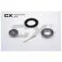 Подшипник ступицы (комплект) CX 523