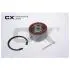 Підшипник маточини (передньої) Opel Combo 04- (39x72x37) CX524