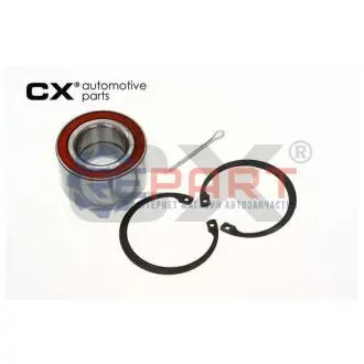 Подшипник ступицы (комплект) CX CX525 Купить в Украине