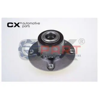 VW комплект підшипника маточини колеса передн. Lupo 1.2TDI 3L, AUDI A2 CX CX547 Купити в Україні