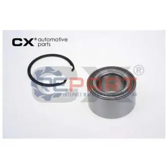 Підшипник маточини (передньої) Toyota Avensis 97-08/Corolla 97-07 (40x74x42) CX CX 562 Купити в Україні