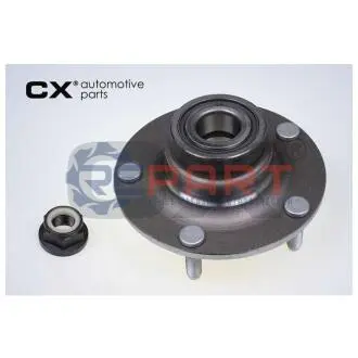 Підшипник маточини CX CX580 Купити в Україні