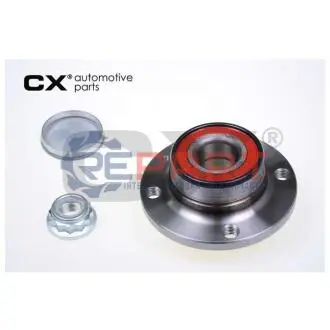 Підшипник маточини (задньої) VW Caddy 96-04 (к-кт) CX CX592 Купити в Україні