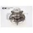 CX HYUNDAI підшипник маточини задн  (з abs). Sonata -04, KIA Magntis 2,0 01-. CX620