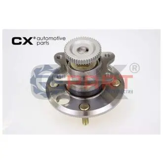 Фото 1 — HYUNDAI підшипник маточини задн (з abs). Sonata -04, KIA Magntis 2,0 01-. CX (CX620) Фото HYUNDAI підшипник маточини задн (з abs). Sonata -04, KIA Magntis 2,0 01-. CX (CX620) зображення 1