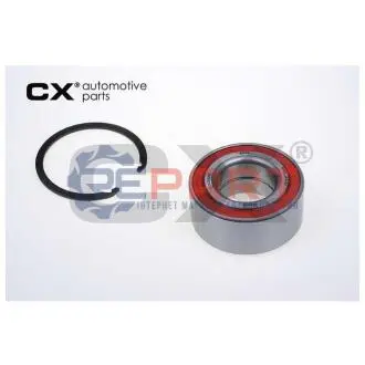 Фото HYUNDAI подшипник ступицы Sonata 2.0-3.0 93-98г.г передний CX (CX622) изображение 1