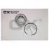 CX NISSAN підшипник передній маточини (74*40*36) Almera 00-. CX639