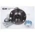 CX OPEL підшипник передній маточини (4отв.) з датчиком ABS Astra H 04- CX656