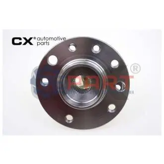 Підшипник маточини (передньої) Opel Astra H/Zafira 04-14 (+ABS) CX CX657 Купити в Україні