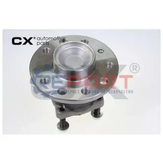 Фото OPEL Подшипник задней ступицы (5-отв.) Astra H 04-, Meriva, Zafira. CX (CX659) зображення 1