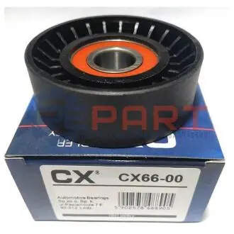 Ролик VW 1.9TDI CX CX6600