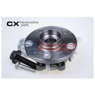 Підшипник маточини (передньої) VW Caddy III/Golf 03-/Skoda Octavia 04-13 (+ABS) CX CX660 Купити в Україні