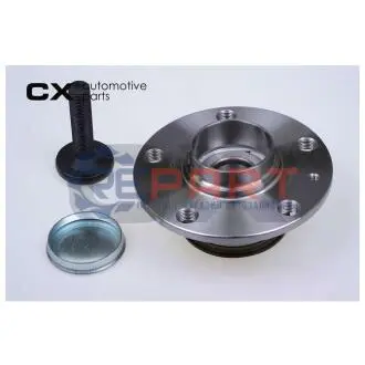 Підшипник маточини (задньої) VW Golf V/Skoda Octavia 14-(+ABS) CX CX662 Купити в Україні