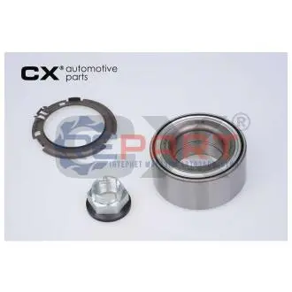 Подшипник ступицы (комплект) CX CX673 Купить в Украине