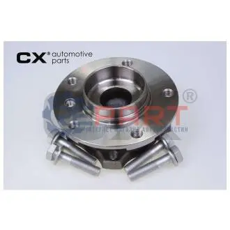 Підшипник маточини CX CX684 Купити в Україні