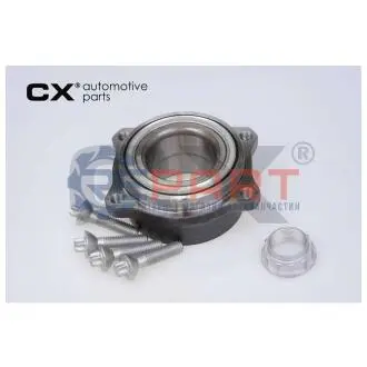 Підшипник маточини (задньої) MB E-class (W211/W212) 2.0-5.5 03-16 CX CX693 Купити в Україні