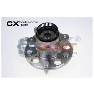 HYUNDAI Ступица заднего колеса Elantra 00-, i30, KIA Ceed 06- CX CX706 Купити в Україні