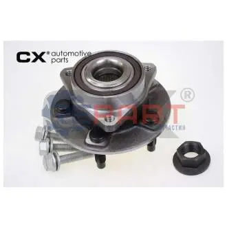 Фото Підшипник маточини (передньої) Opel Insignia 08-17(+ABS) CX (CX724) зображення 1