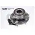 Подшипник ступицы (задней) Opel Insignia 08- CX725