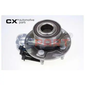 Фото Подшипник ступицы (задней) Opel Insignia 08- CX (CX725) изображение 1