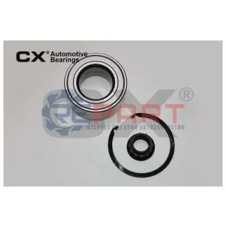 Фото Підшипник маточини (передньої) Toyota Camry 01-/Lexus RX300 03-08 (45x84x45) CX (CX761) зображення 1