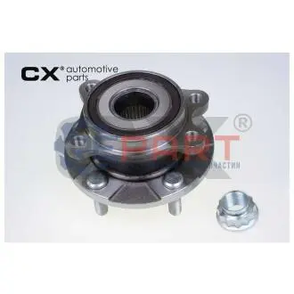 Підшипник передн. TOYOTA RAV 4 08 CX CX775 Купити в Україні