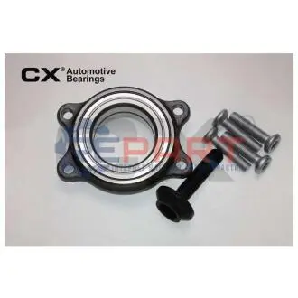 Підшипник маточини (передньої) Audi A4 07-16/A5 07-17/A6 11-18(+ABS) CX CX778 Купити в Україні